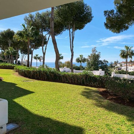 Miraflores Rancho Club ラ・カラ・デ・ミハス エクステリア 写真