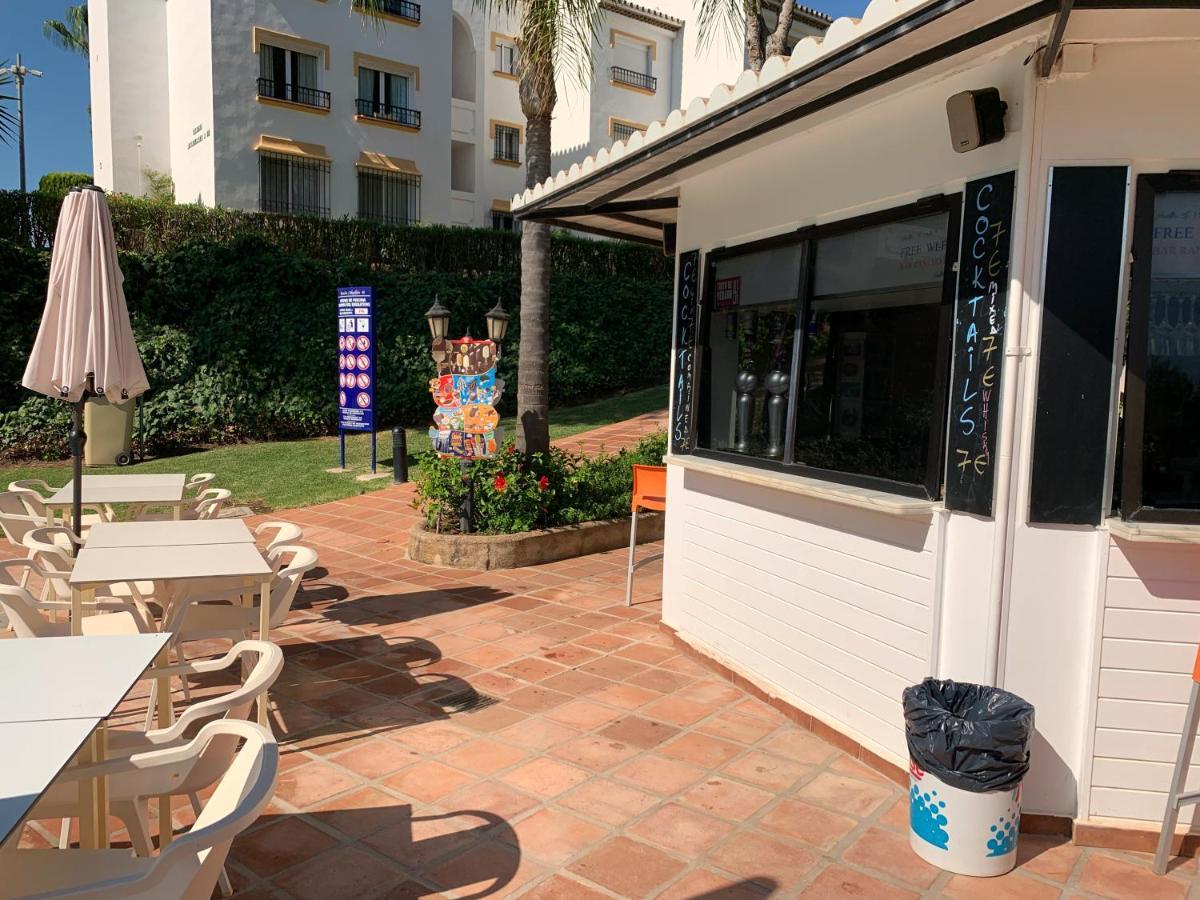 Miraflores Rancho Club ラ・カラ・デ・ミハス エクステリア 写真