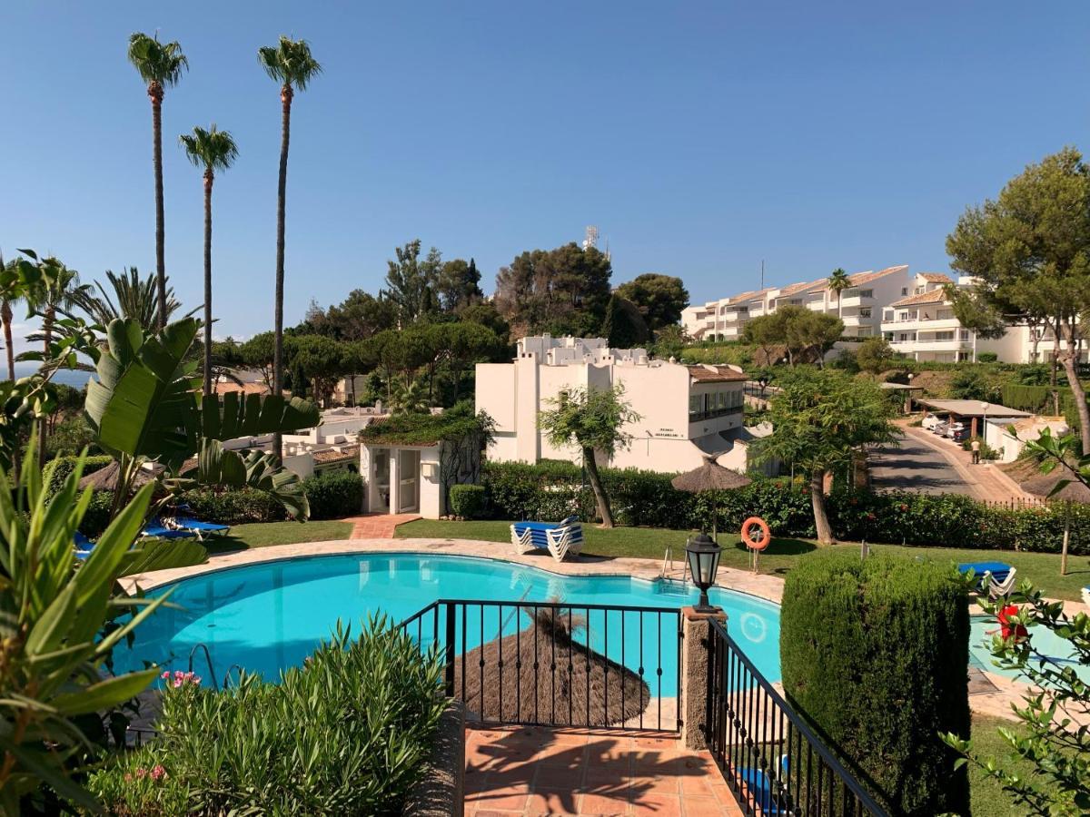 Miraflores Rancho Club ラ・カラ・デ・ミハス 部屋 写真