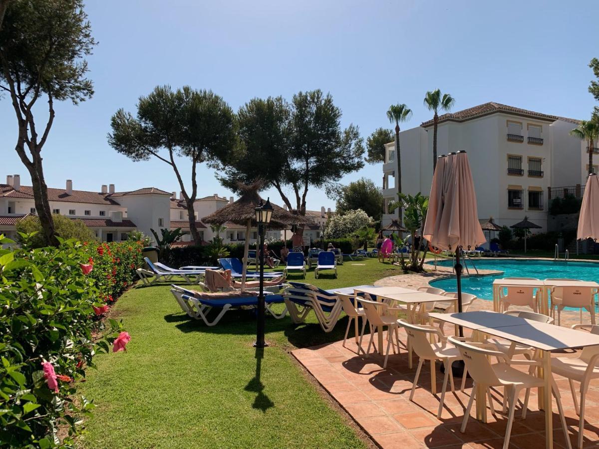 Miraflores Rancho Club ラ・カラ・デ・ミハス エクステリア 写真