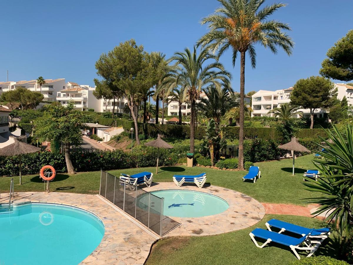 Miraflores Rancho Club ラ・カラ・デ・ミハス エクステリア 写真