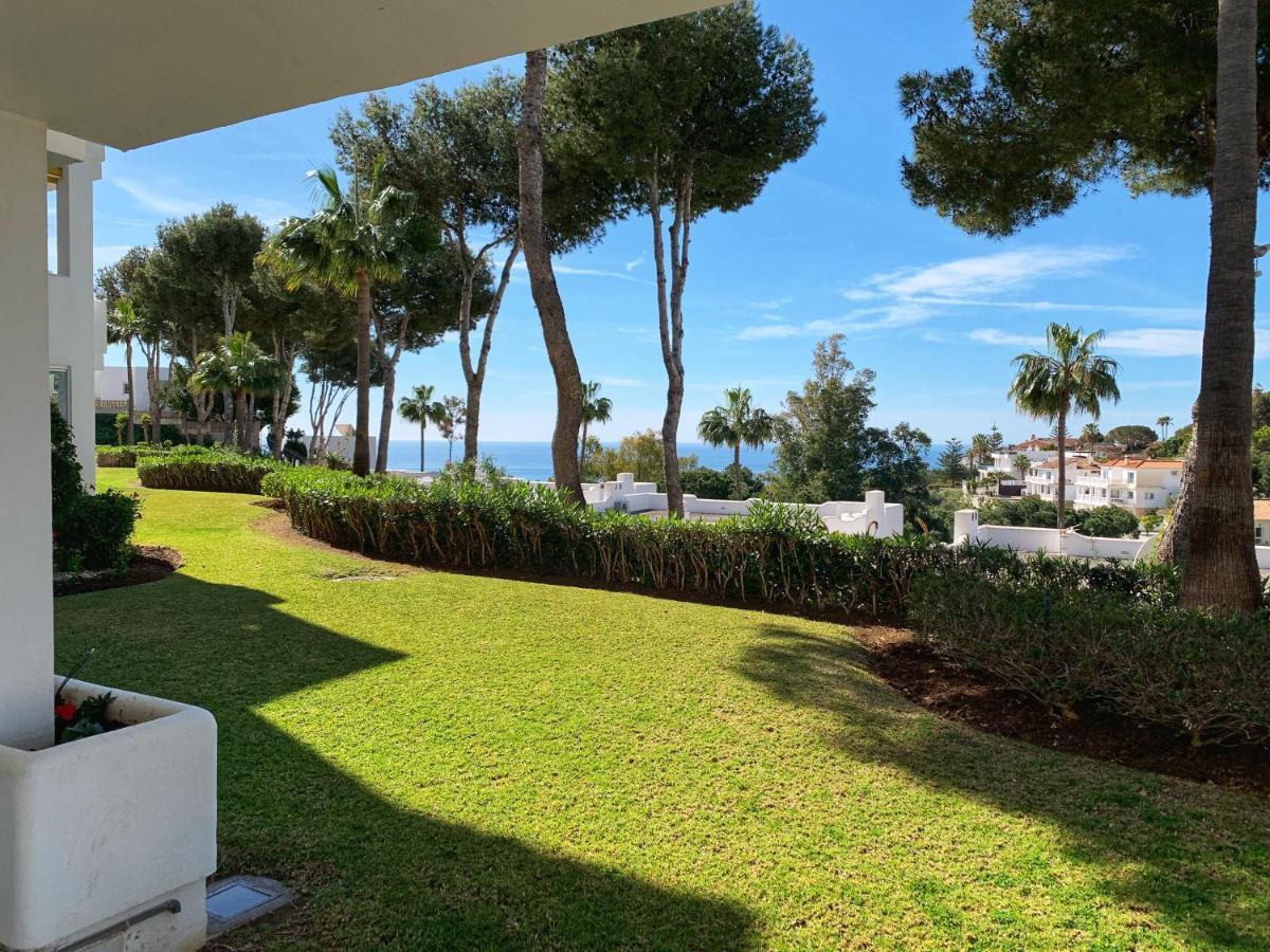 Miraflores Rancho Club ラ・カラ・デ・ミハス エクステリア 写真