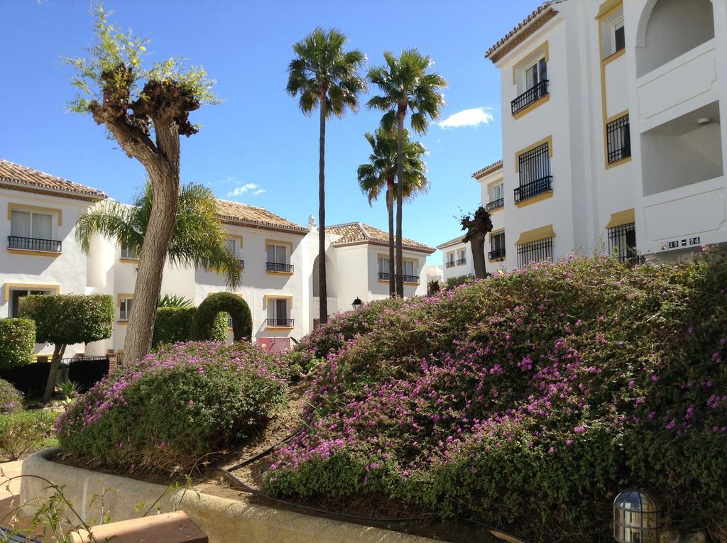 Miraflores Rancho Club ラ・カラ・デ・ミハス エクステリア 写真