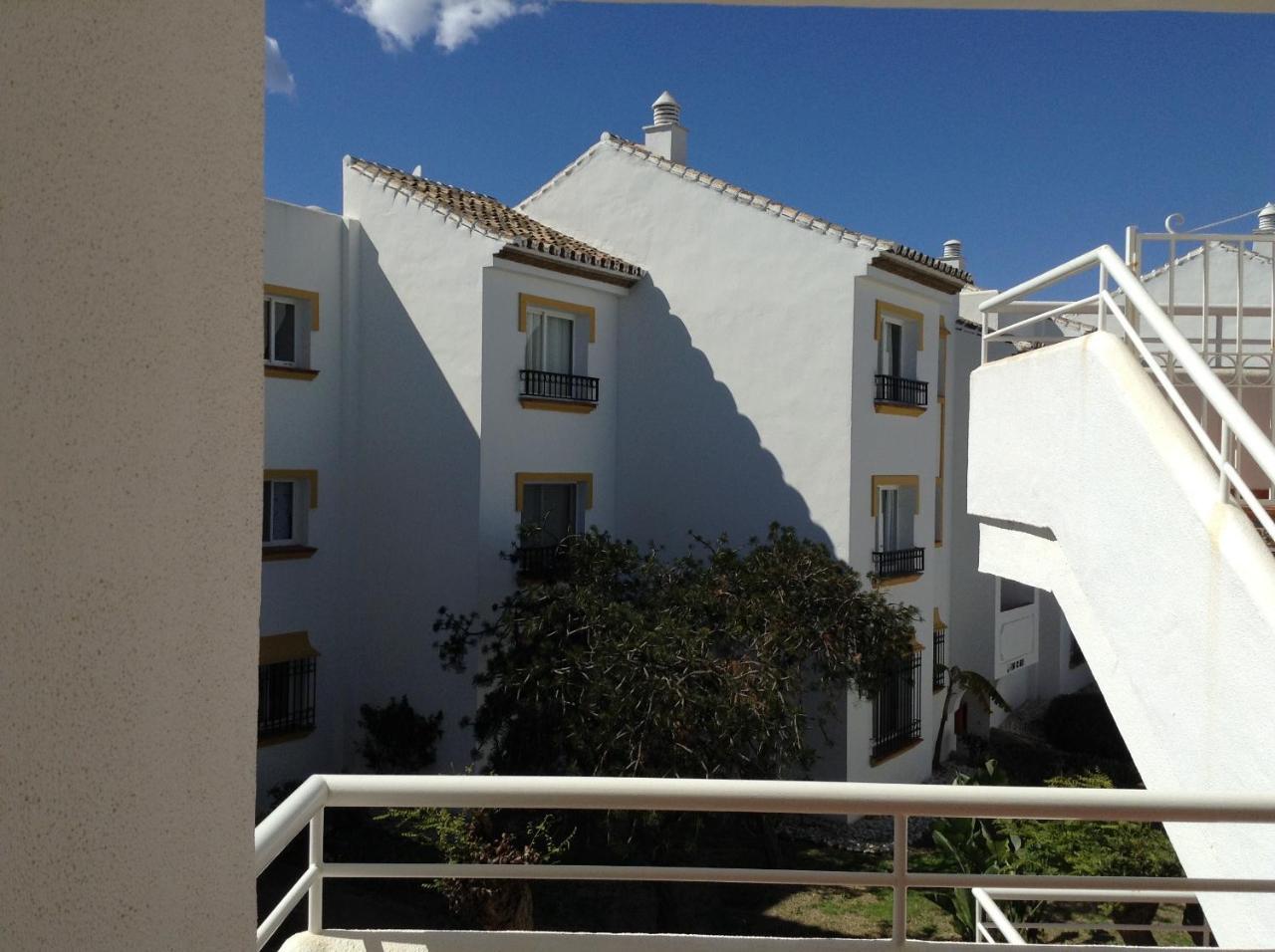 Miraflores Rancho Club ラ・カラ・デ・ミハス エクステリア 写真